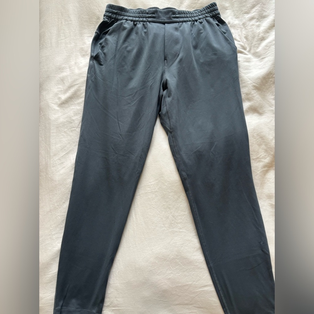 Lululemon Athletica Sweatpants Relaxed Fit Joggers